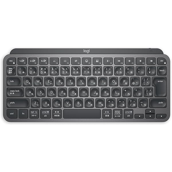 Amazon.co.jp: 富士通 FMV Mobile Keyboard(ダークシルバー) FMV