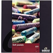 Rembrandt ソフトパステル 64本 Rembrandt ソフトパステル 64本 Amazon | ターレンス