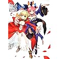 フェイト/エクストラ ビジュアルファンブック