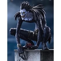 Amazon.co.jp: DEATH NOTE デスノート ぬーどるストッパーフィギュア