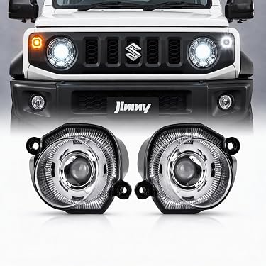 Amazon.co.jp 売れ筋ランキング: 自動車用ターンシグナル・フォグ