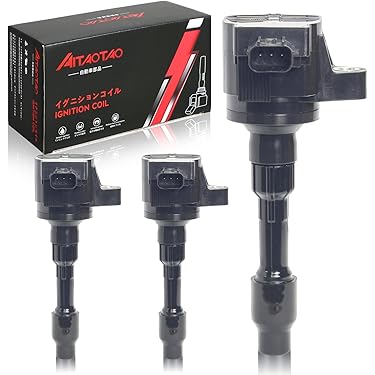 Amazon.co.jp 最新リリース: 車用イグニッションコイル の新着