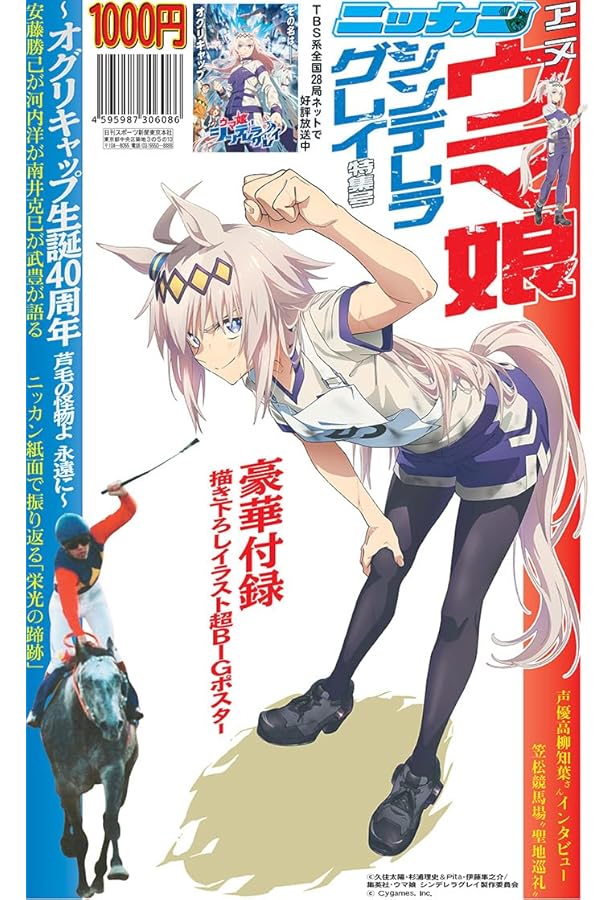 Amazon.co.jp: ウマ娘 プリティーダービー アニメーションガイド ROAD