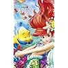 リトルマーメイド ディズニー - リトルマーメイド FVGA(480×800)壁紙 93089