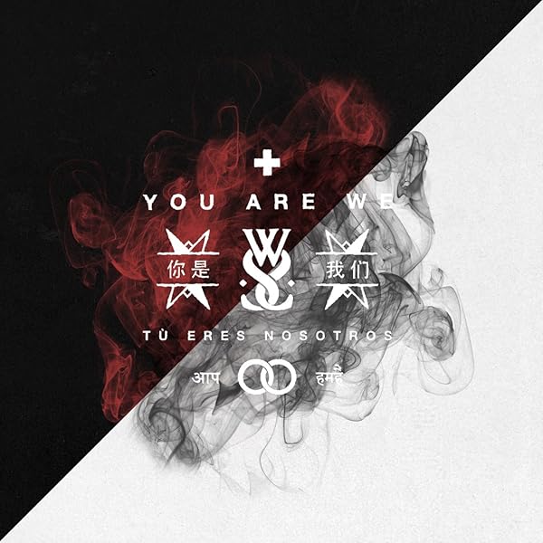 Amazon.co.jp: YOU ARE WE: ミュージック
