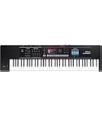 Amazon | KORG キーボードシンセサイザー KROSS-61 クロス 61鍵