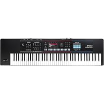 Amazon | Roland JUNO-D7 | 76鍵シンセサイザー | 3800音色以上の