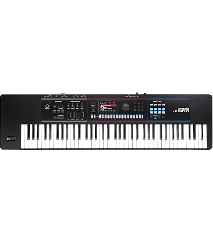 Amazon | YAMAHA MODX8+シンプル4点セット 88鍵盤 バンド用キーボード