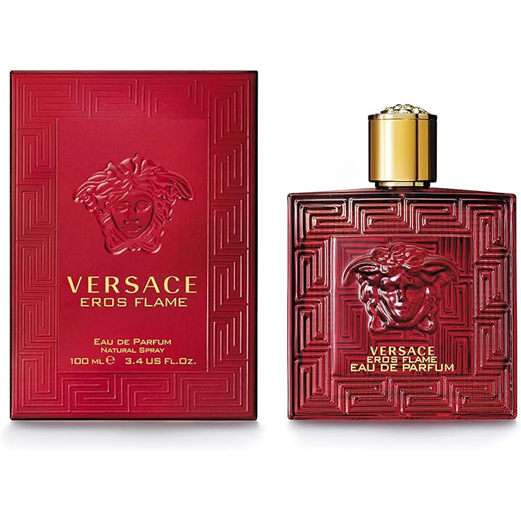 Amazon | VERSACE(ヴェルサーチ) ヴェルサーチ エロス EDT