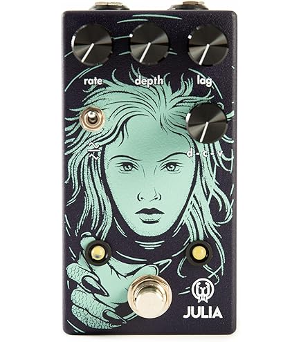 Amazon | Keeley Neutrino V2 クラシックエンベロープフィルターペダル