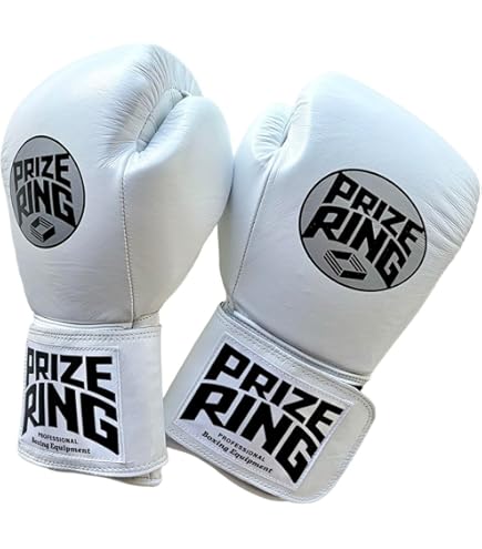 Amazon.co.jp: PRIZE RING／プライズリングボクシンググローブ