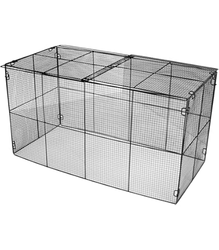 Amazon | カイスイマレン ジャンボアルミメッシュ AT910 | 業務用