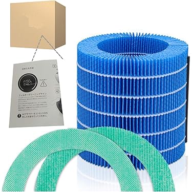 Amazon.co.jp 人気ギフトランキング: 空気清浄機用交換部品 で、ギフト