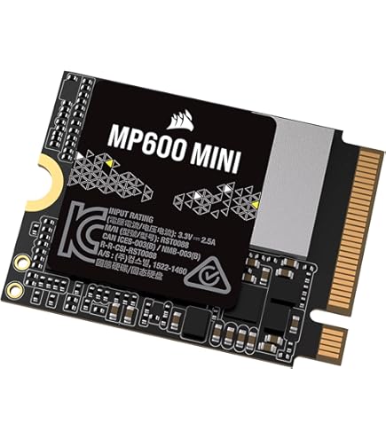 Micron 2TB SSD 2230 専用 a191f603-610d-4c41-a0e0-