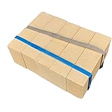 国産耐火レンガＳＫ３２ ＪＩＳ並形 ５枚１束 230×114×65mm