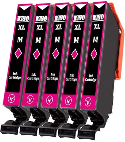 Amazon.co.jp: EPSON用 エプソン用 IC6CL80 互換インク とうもろこし