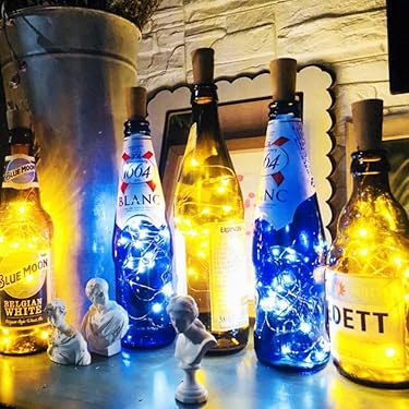 コロナビール　イルミネーション　電飾　ストリングライト　クリスマス Amazon.co.jp 最新リリース: ストリングライト の新着ランキングです。