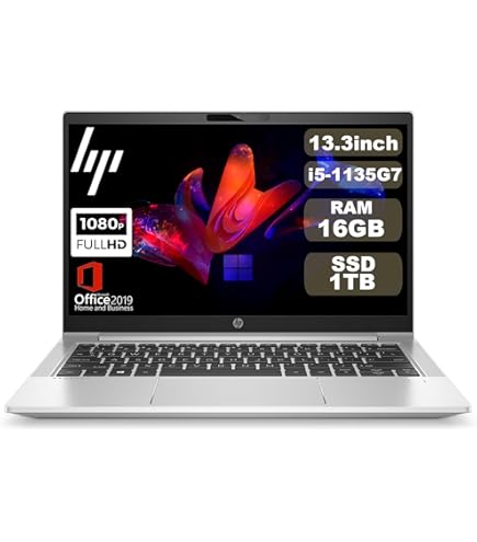 Amazon.co.jp: 【整備済み品】 HP ノートパソコン EliteBook 830 G8