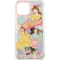 iPhoneケース ハンドメイド ディズニー アリエル プリンセス Amazon.co.jp: SKINNYDIP スキニーディップ スマホケース iPhone