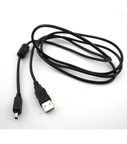 オリンパス TG-850 充電ケーブル ストラップ他付 Amazon.co.jp: USBデータ/充電ケーブルコードfor Olympus Tough