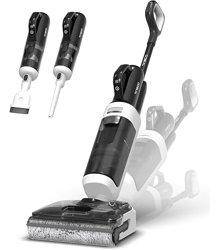 Amazon.co.jp: ティネコ 掃除機 Tineco 布団ヘッド A10用UV照射 交換用