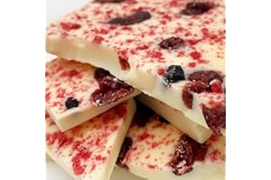 割れチョコ チョコレート ホワイトベリー 250g×２袋 ショコラキッチン 【クール冷蔵便】