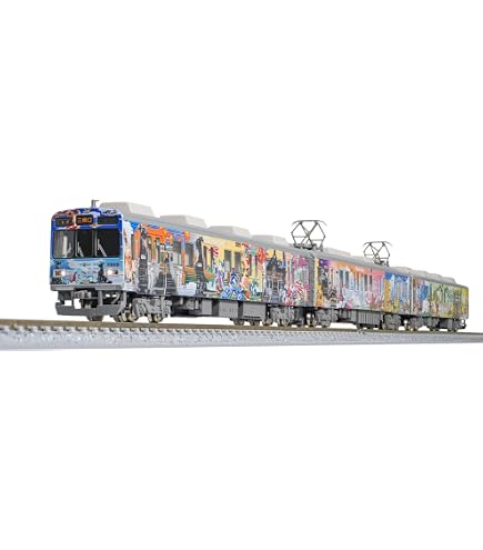 Amazon | グリーンマックス (Greenmax) Nゲージ 秩父鉄道7500系