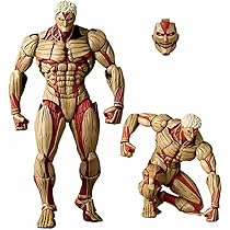 Amazon.co.jp: [YAORUI] エレン・イェーガー フィギュア 進撃の巨人