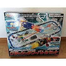 Amazon | クラッシュビーダマン クラッシュタワーバトルセット