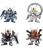 Amazon.co.jp: SDガンダム BB戦士 SD戦国伝 ムシャダブルゼータ