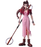 Amazon.co.jp: ファイナルファンタジーVII ブリングアーツ エアリス