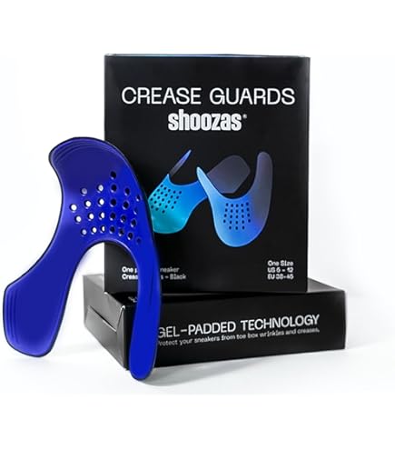 Toe Box Crep Protect Air Force Toe Shield Crease Protect Shield