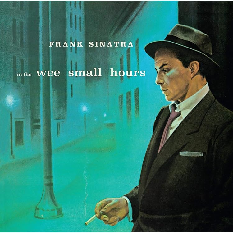 Amazon.co.jp: In the Wee Small Hours: ミュージック