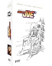 あしたのジョー BD-BOX 1〈4枚組〉Blu-ray あしたのジョー BD-BOX 1〈4枚組〉Blu-ray あしたのジョー BD-BOX