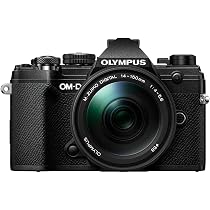 Amazon | OM SYSTEM OLYMPUS OM-D E-M5 Mark III ブラックボディ M 