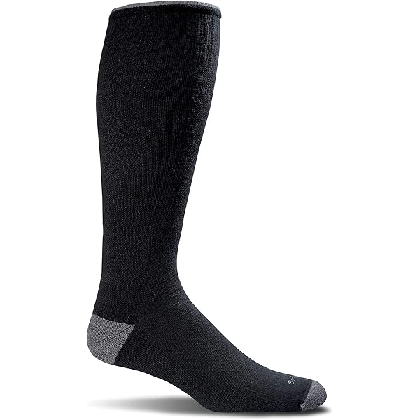 Go2Socks Team Gear Compression Socks - 15-20 MmHg Graduated Support For Men & Women - Sports, Nursing, Travel - View #7