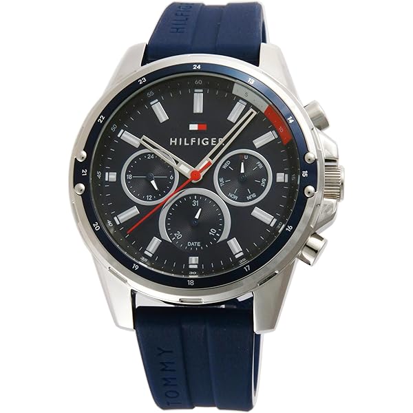 Amazon.co.jp: [ツェッペリン] 腕時計 Flatline フラットライン