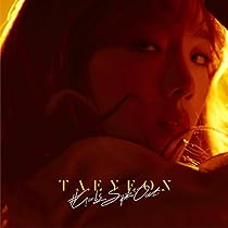 テヨン　初回限定盤A VOICE CD & DVD Amazon.co.jp: VOICE(初回限定盤A Live Edition): Music