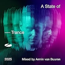 Armin van Buuren A State of Trance キャップ Armin Van Buuren A State Of Trance Czapka z daszkiem Cool New