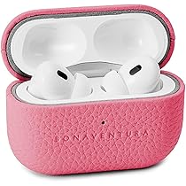 Amazon | 【ボナベンチュラ】エアポッズプロ 2 ケース（AirPods