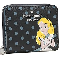 Amazon ケイトスペード アウトレット 二つ折り財布 ディズニー アリス マルチ レディース Kate Spade Wlr 974 並行輸入品 財布 Amazon ケイトスペード アウトレット 二つ折り財布 ディズニー アリス マルチ レディース Kate Spade Wlr 974 並行輸入品 財布