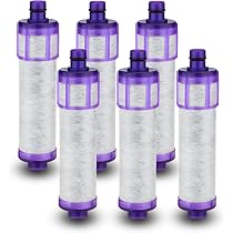 Amazon | JF-22浄水カートリッジ 交換用 3本セット 浄水器
