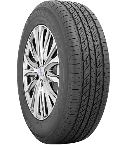 Amazon.co.jp: トーヨータイヤ OPEN COUNTRY U/T 225/55R18 98V