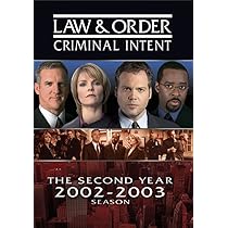 (未使用･未開封品)　Law &amp; Order: Criminal Intent - The Third Year [DVD] [Import] lok26k6 Law & Order - Criminal Intent: The Third Year (DVD