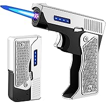 冠和紙、コブラとマングースの置き物、ピストル型ライター 71lxbBoP4nL._AC_UL210_SR210,