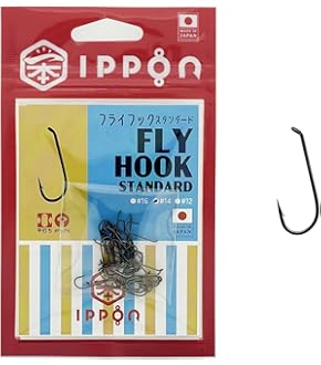 フライマテリアル　フライ　毛鉤 フラッシング逆さ毛鉤 | 釣り具のTRY-ANGLE