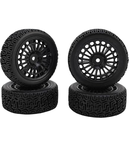 Amazon | タミヤ (TAMIYA) RCスペアパーツ No.1427 SP.1427 60D ラリー