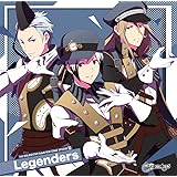 THE IDOLM@STER SideM NEW STAGE EPISODE:10 Legenders