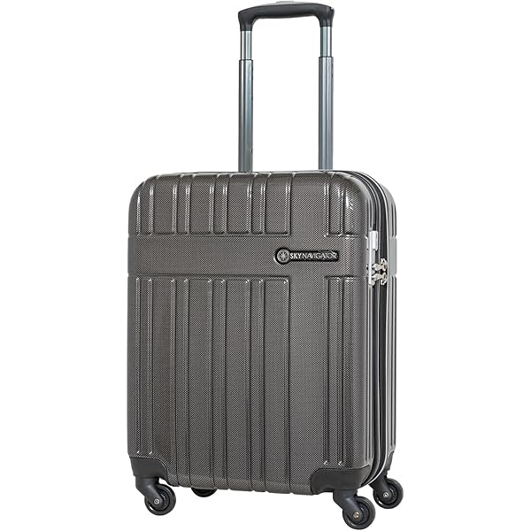 SKY NAVIGATOR スーツケース　キャリーケース　4輪　71L sk083956_01.jpg