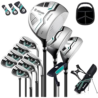 ゴルフクラブ メンズ セット テーラーメイド グローレF 11本 初心者 ゴルフクラブ メンズ セット テーラーメイド グローレF 11本 初心者